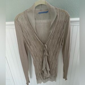 Vera Wang Blouse